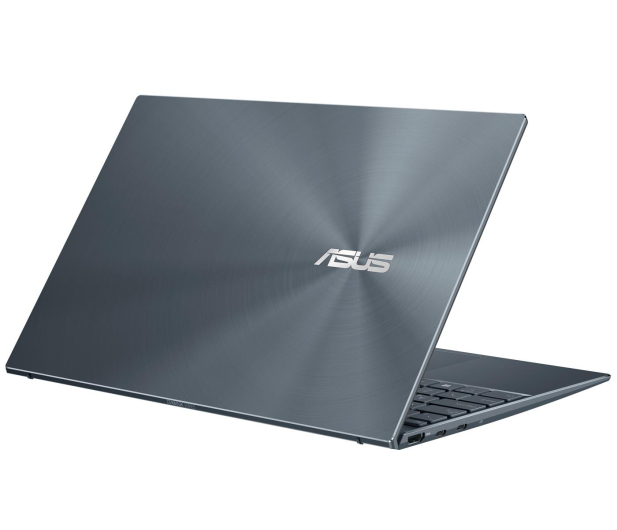 ASUS ZenBook 14 UM425QA R7-5800H/16GB/1TB/Win11X - 721104 - zdjęcie 6